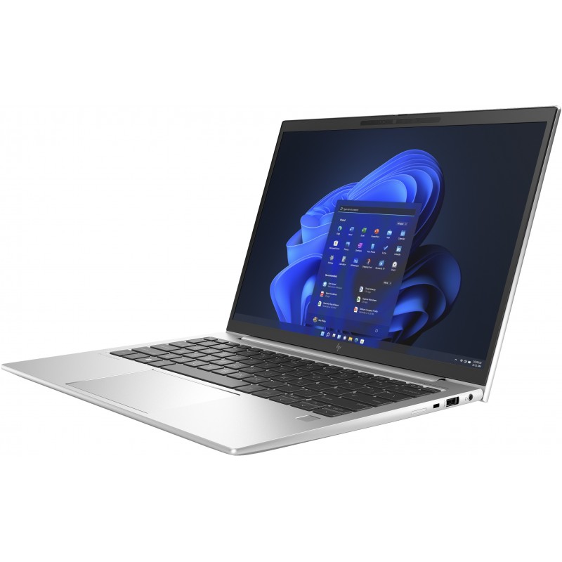 HP 830 G9 Computer portatile 33,8 cm (13.3") WUXGA Intel® Core™ i7 i7-1255U 16 GB DDR5-SDRAM 512 GB SSD Wi-Fi 6E (802.11ax)