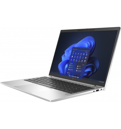 HP 830 G9 Computer portatile 33,8 cm (13.3") WUXGA Intel® Core™ i7 i7-1255U 16 GB DDR5-SDRAM 512 GB SSD Wi-Fi 6E (802.11ax)