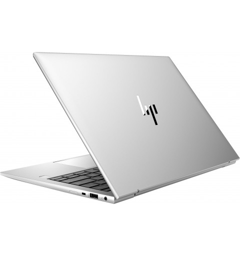 HP 830 G9 Portátil 33,8 cm (13.3") WUXGA Intel® Core™ i7 i7-1255U 16 GB DDR5-SDRAM 512 GB SSD Wi-Fi 6E (802.11ax) Windows 11