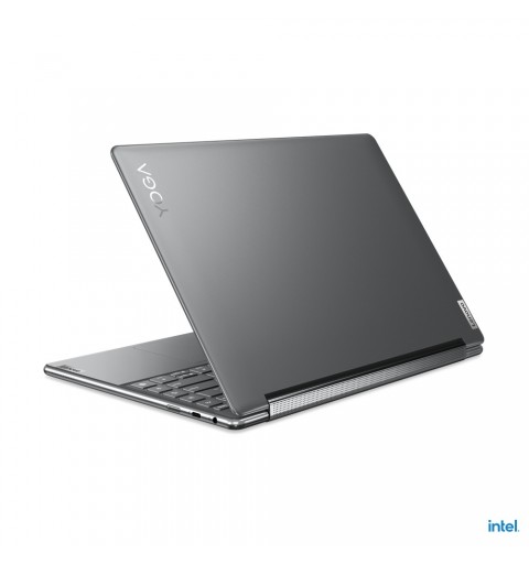 Lenovo Yoga 9 14IAP7 Hybride (2-en-1) 35,6 cm (14") Écran tactile 2.8K Intel® Core™ i7 i7-1260P 16 Go LPDDR5-SDRAM 512 Go SSD