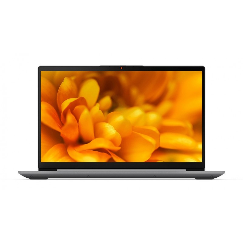 Lenovo IdeaPad 3 15ITL6 Laptop 39,6 cm (15.6") Full HD Intel® Core™ i5 i5-1155G7 16 GB DDR4-SDRAM 512 GB SSD Wi-Fi 6 (802.11ax)