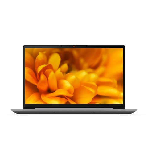 Lenovo IdeaPad 3 15ITL6 Laptop 39,6 cm (15.6") Full HD Intel® Core™ i5 i5-1155G7 16 GB DDR4-SDRAM 512 GB SSD Wi-Fi 6 (802.11ax)
