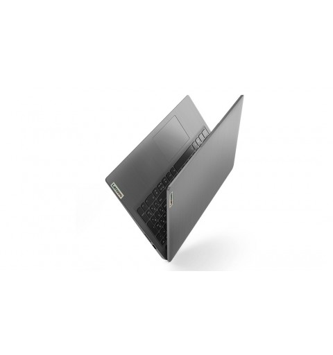 Lenovo IdeaPad 3 15ITL6 Laptop 39,6 cm (15.6") Full HD Intel® Core™ i5 i5-1155G7 16 GB DDR4-SDRAM 512 GB SSD Wi-Fi 6 (802.11ax)