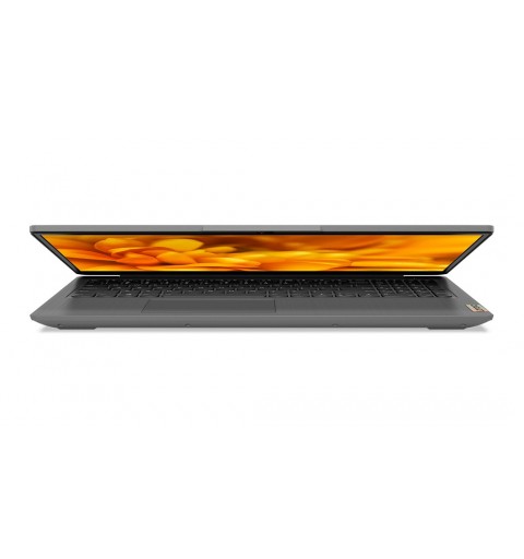 Lenovo IdeaPad 3 15ITL6 Laptop 39,6 cm (15.6") Full HD Intel® Core™ i5 i5-1155G7 16 GB DDR4-SDRAM 512 GB SSD Wi-Fi 6 (802.11ax)