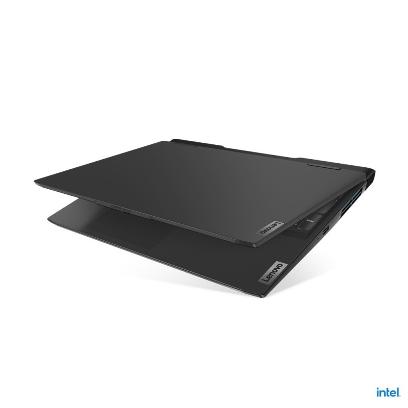Lenovo IdeaPad Gaming 3 16IAH7 Computer portatile 40,6 cm (16") WUXGA Intel® Core™ i5 i5-12450H 8 GB DDR4-SDRAM 512 GB SSD