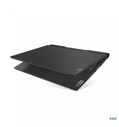 Lenovo IdeaPad Gaming 3 16IAH7 Portátil 40,6 cm (16") WUXGA Intel® Core™ i5 i5-12450H 8 GB DDR4-SDRAM 512 GB SSD NVIDIA GeForce
