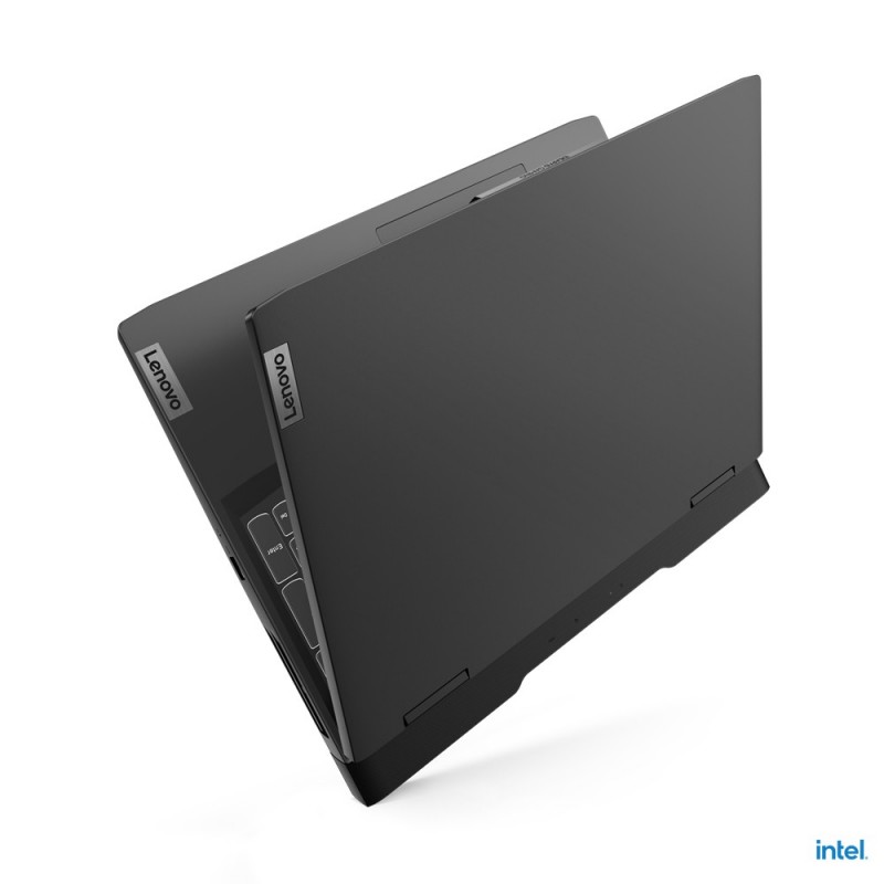 Lenovo IdeaPad Gaming 3 16IAH7 Computer portatile 40,6 cm (16") WUXGA Intel® Core™ i5 i5-12450H 8 GB DDR4-SDRAM 512 GB SSD
