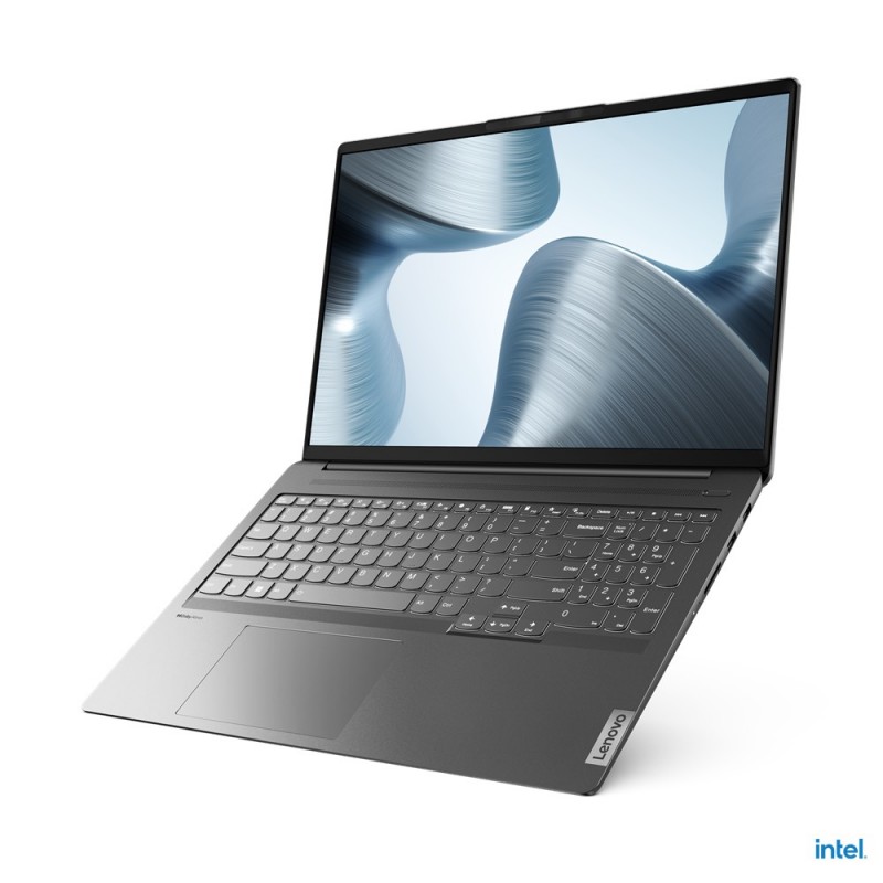 Lenovo IdeaPad 5 Pro 16IAH7 Computer portatile 40,6 cm (16") WQXGA Intel® Core™ i5 i5-12500H 16 GB LPDDR5-SDRAM 1 TB SSD Intel