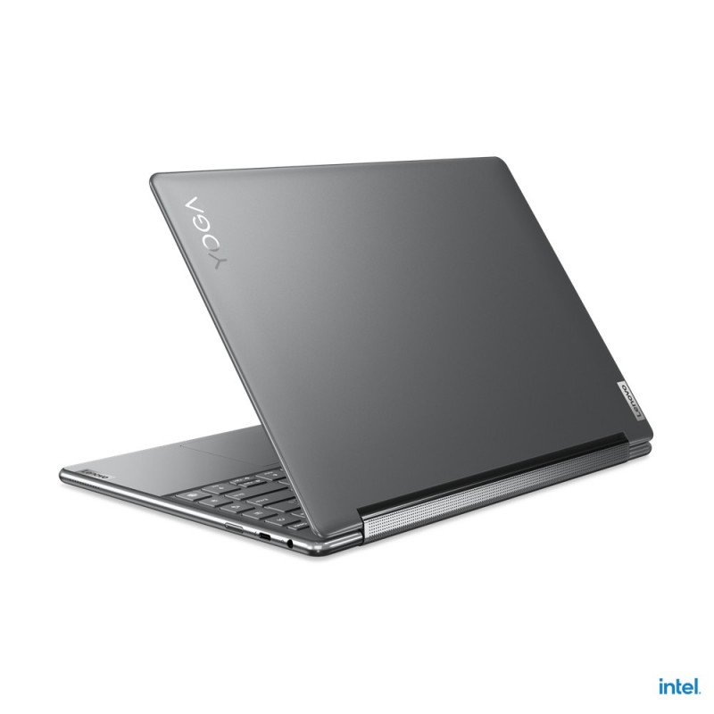 Lenovo Yoga 9 14IAP7 Híbrido (2-en-1) 35,6 cm (14") Pantalla táctil WQUXGA Intel® Core™ i7 i7-1260P 16 GB LPDDR5-SDRAM 1 TB SSD