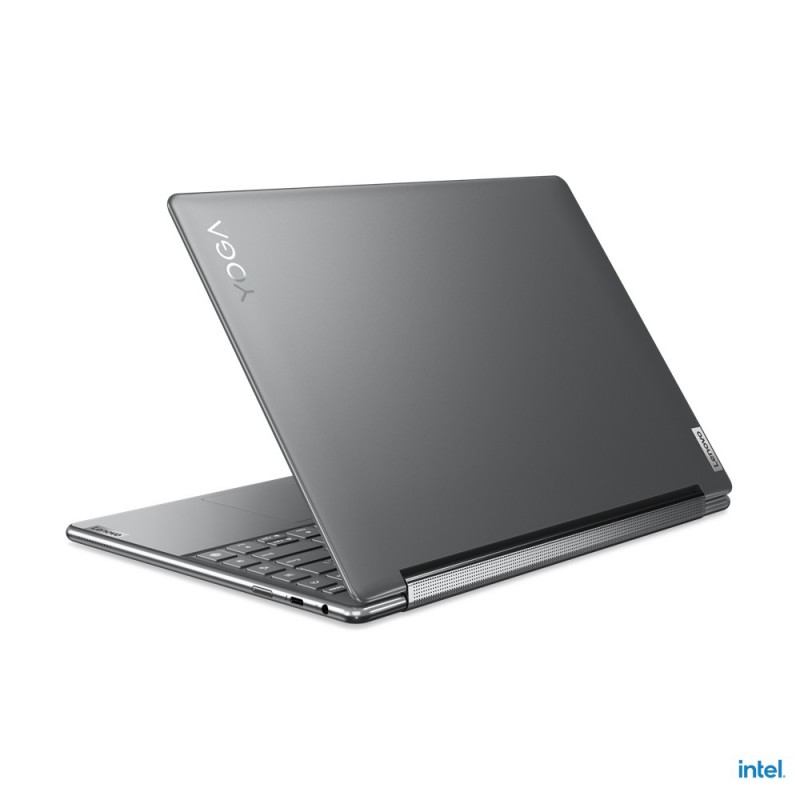 Lenovo Yoga 9 14IAP7 Hybride (2-en-1) 35,6 cm (14") Écran tactile WQUXGA Intel® Core™ i7 i7-1260P 16 Go LPDDR5-SDRAM 1 To SSD
