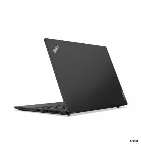 Lenovo ThinkPad T14s Computer portatile 35,6 cm (14") WUXGA AMD Ryzen™ 5 PRO 6650U 16 GB LPDDR5-SDRAM 512 GB SSD Wi-Fi 6E