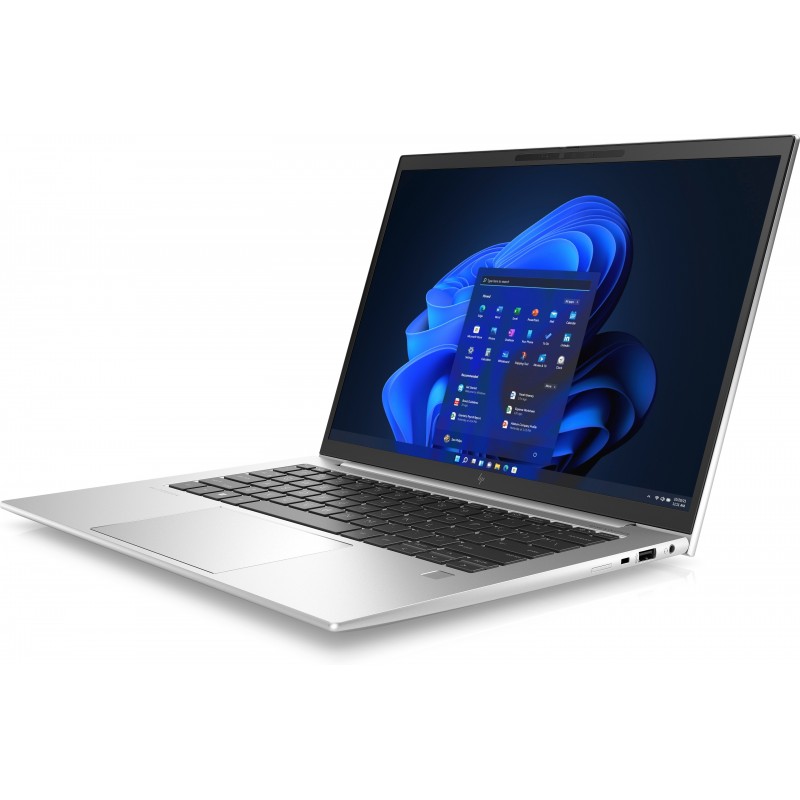 HP EliteBook 840 G9 Computer portatile 35,6 cm (14") WUXGA Intel® Core™ i7 i7-1265U 16 GB DDR5-SDRAM 512 GB SSD Wi-Fi 6E