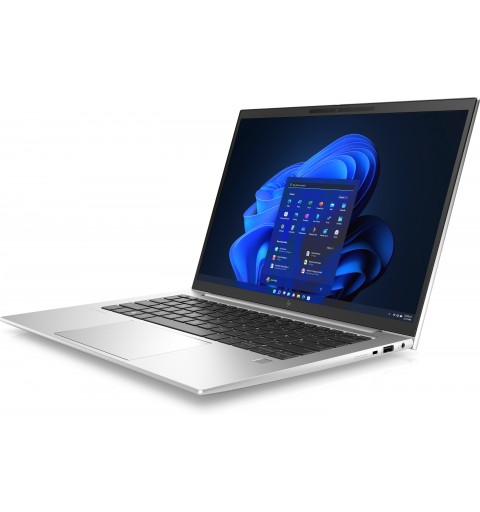 HP EliteBook 840 G9 Computer portatile 35,6 cm (14") WUXGA Intel® Core™ i7 i7-1265U 16 GB DDR5-SDRAM 512 GB SSD Wi-Fi 6E