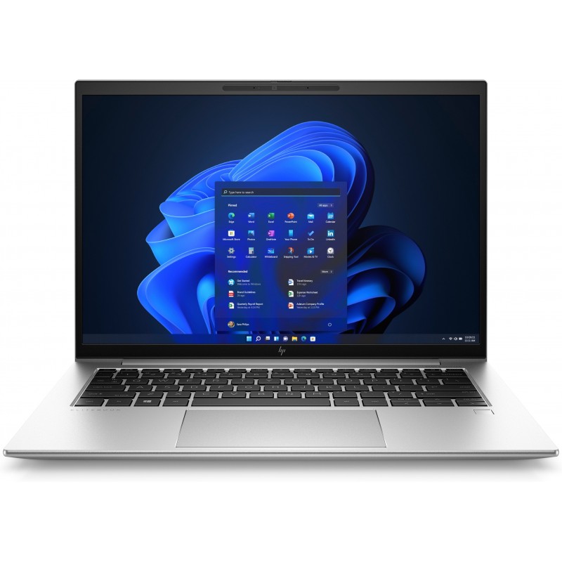 HP EliteBook 840 G9 Portátil 35,6 cm (14") WUXGA Intel® Core™ i7 i7-1255U 16 GB DDR5-SDRAM 512 GB SSD Wi-Fi 6E (802.11ax)