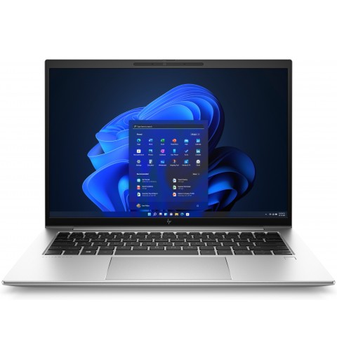 HP EliteBook 840 G9 Portátil 35,6 cm (14") WUXGA Intel® Core™ i7 i7-1255U 16 GB DDR5-SDRAM 512 GB SSD Wi-Fi 6E (802.11ax)