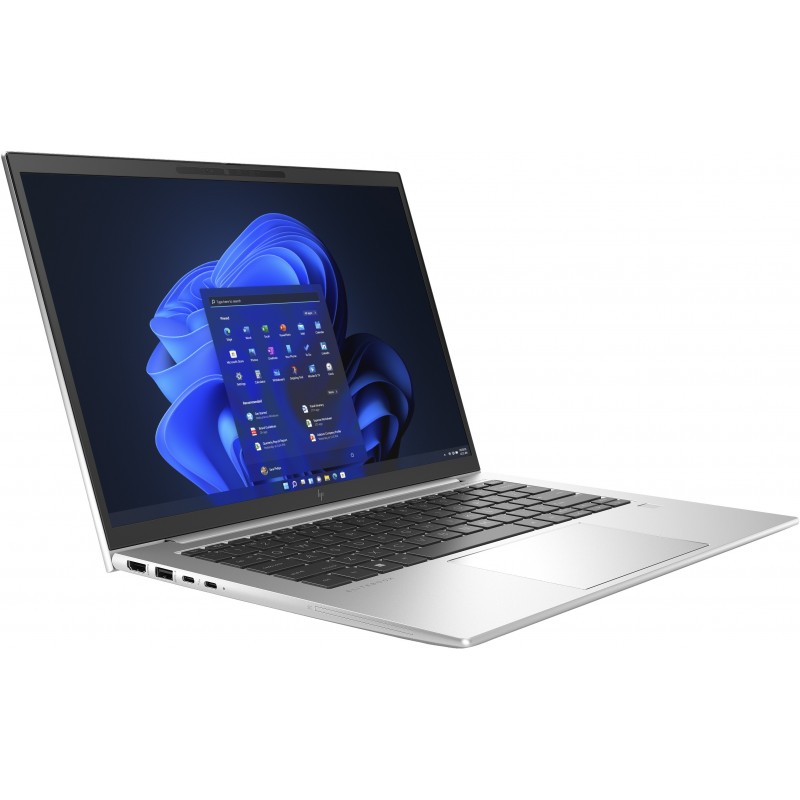 HP EliteBook 840 G9 Computer portatile 35,6 cm (14") WUXGA Intel® Core™ i7 i7-1255U 16 GB DDR5-SDRAM 512 GB SSD Wi-Fi 6E