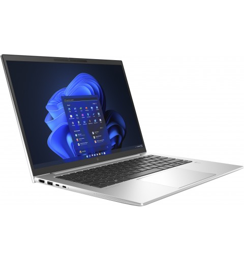 HP EliteBook 840 G9 Computer portatile 35,6 cm (14") WUXGA Intel® Core™ i7 i7-1255U 16 GB DDR5-SDRAM 512 GB SSD Wi-Fi 6E