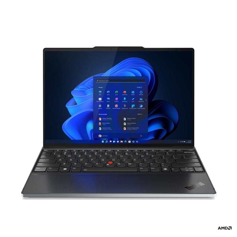 Lenovo ThinkPad Z13 Computer portatile 33,8 cm (13.3") WUXGA AMD Ryzen™ 7 PRO 6850U 16 GB LPDDR5-SDRAM 512 GB SSD Wi-Fi 6E