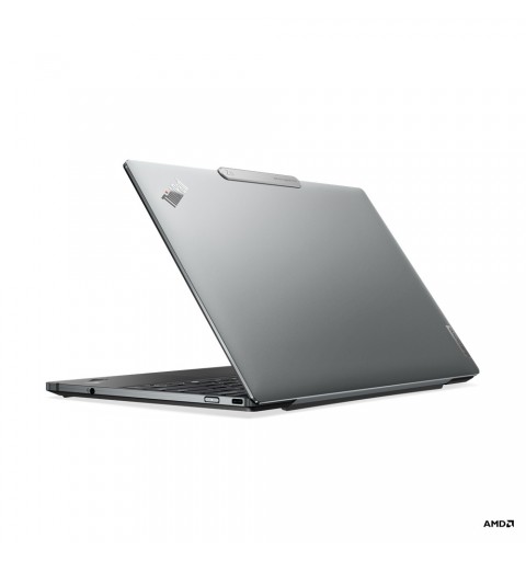 Lenovo ThinkPad Z13 Computer portatile 33,8 cm (13.3") WUXGA AMD Ryzen™ 7 PRO 6850U 16 GB LPDDR5-SDRAM 512 GB SSD Wi-Fi 6E