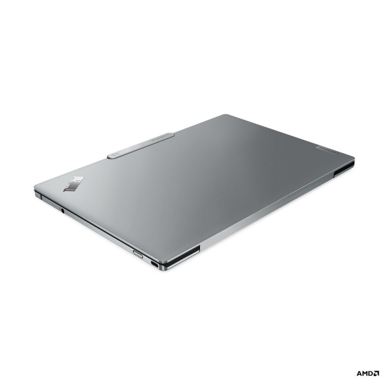 Lenovo ThinkPad Z13 Ordinateur portable 33,8 cm (13.3") WUXGA AMD Ryzen™ 7 PRO 6850U 16 Go LPDDR5-SDRAM 512 Go SSD Wi-Fi 6E
