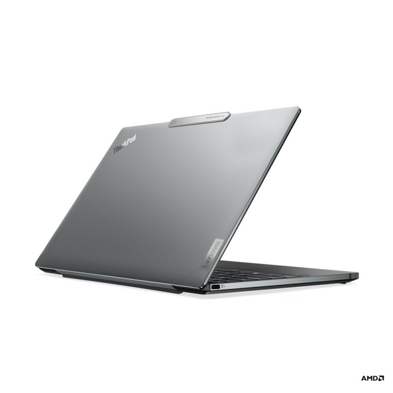 Lenovo ThinkPad Z13 Portátil 33,8 cm (13.3") WUXGA AMD Ryzen™ 7 PRO 6850U 16 GB LPDDR5-SDRAM 512 GB SSD Wi-Fi 6E (802.11ax)