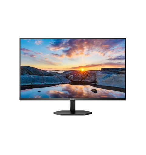Philips 3000 series 32E1N3600LA 00 Computerbildschirm 80 cm (31.5") 2560 x 1440 Pixel Quad HD LCD Schwarz
