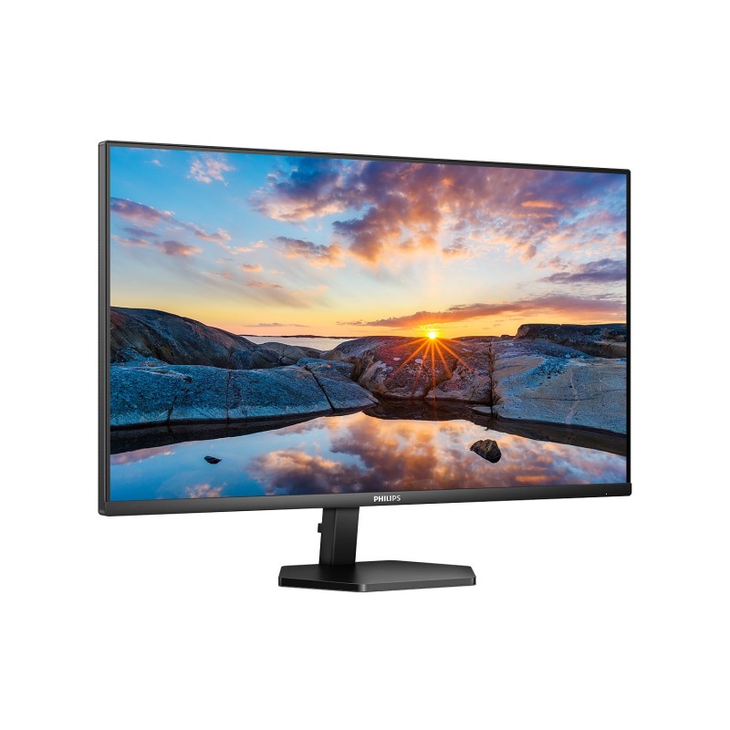 Philips 3000 series 32E1N3600LA 00 Computerbildschirm 80 cm (31.5") 2560 x 1440 Pixel Quad HD LCD Schwarz