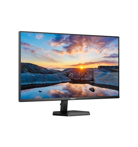Philips 3000 series 32E1N3600LA 00 Computerbildschirm 80 cm (31.5") 2560 x 1440 Pixel Quad HD LCD Schwarz