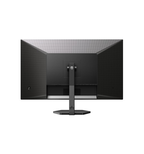 Philips 3000 series 32E1N3600LA 00 Computerbildschirm 80 cm (31.5") 2560 x 1440 Pixel Quad HD LCD Schwarz