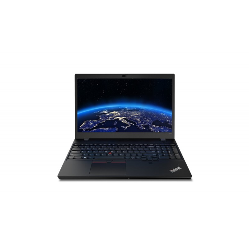 Lenovo ThinkPad 15p Gen 3 Mobile workstation 39.6 cm (15.6") Full HD Intel® Core™ i7 i7-12800H 16 GB DDR5-SDRAM 512 GB SSD