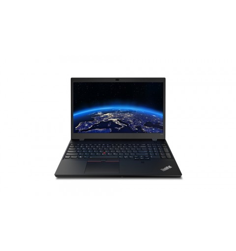 Lenovo ThinkPad 15p Gen 3 Station de travail mobile 39,6 cm (15.6") Full HD Intel® Core™ i7 i7-12800H 16 Go DDR5-SDRAM 512 Go