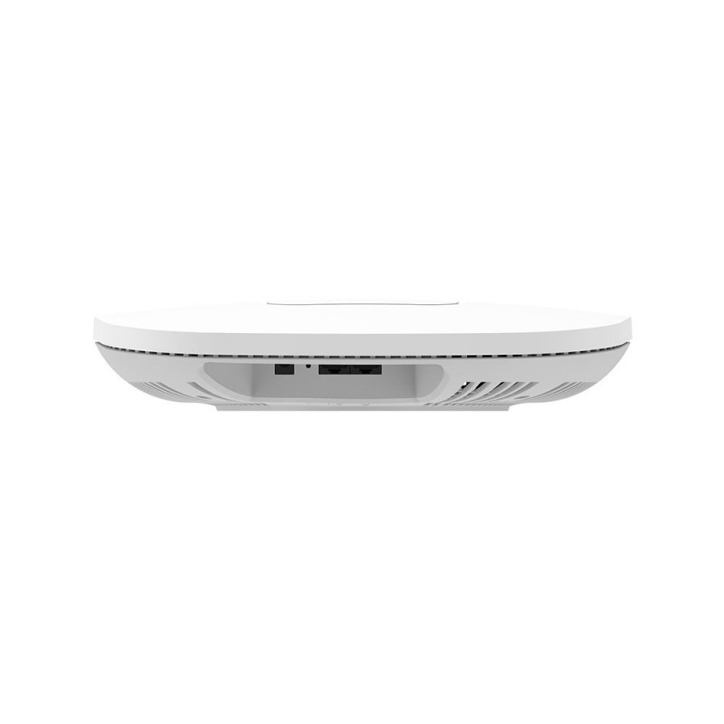 NETGEAR WAX630E 7800 Mbit s Blanco Energía sobre Ethernet (PoE)