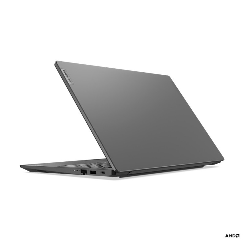 Lenovo V V15 G2 ALC Computer portatile 39,6 cm (15.6") Full HD AMD Ryzen™ 7 5700U 16 GB DDR4-SDRAM 512 GB SSD Wi-Fi 5