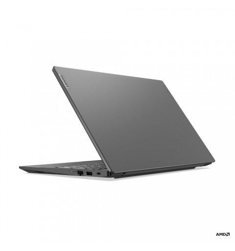 Lenovo V V15 G2 ALC Laptop 39.6 cm (15.6") Full HD AMD Ryzen™ 7 5700U 16 GB DDR4-SDRAM 512 GB SSD Wi-Fi 5 (802.11ac) Windows 11