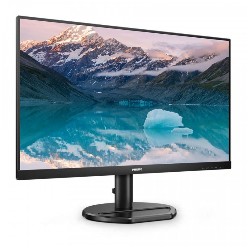 Philips S Line 275S9JAL 00 pantalla para PC 68,6 cm (27") 2560 x 1440 Pixeles Quad HD LCD Negro