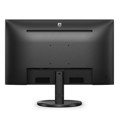 Philips S Line 275S9JAL 00 pantalla para PC 68,6 cm (27") 2560 x 1440 Pixeles Quad HD LCD Negro