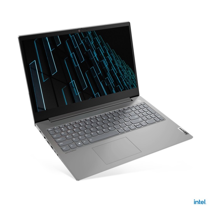 Lenovo ThinkBook 15p G2 ITH Laptop 39,6 cm (15.6") Full HD Intel® Core™ i7 i7-11800H 16 GB DDR4-SDRAM 512 GB SSD NVIDIA GeForce