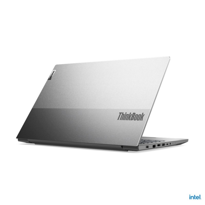 Lenovo ThinkBook 15p G2 ITH Laptop 39,6 cm (15.6") Full HD Intel® Core™ i7 i7-11800H 16 GB DDR4-SDRAM 512 GB SSD NVIDIA GeForce