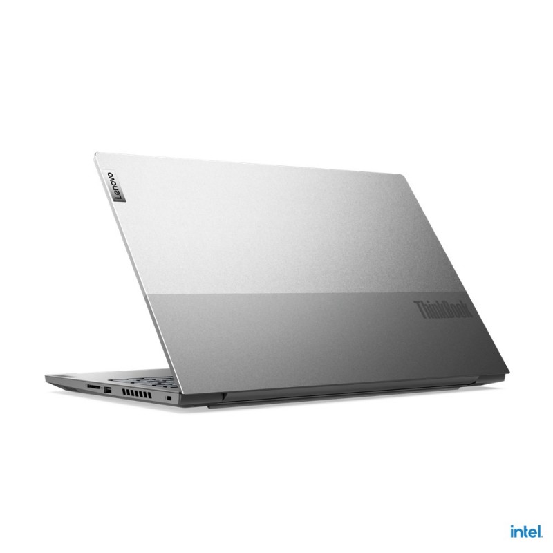 Lenovo ThinkBook 15p G2 ITH Laptop 39,6 cm (15.6") Full HD Intel® Core™ i7 i7-11800H 16 GB DDR4-SDRAM 512 GB SSD NVIDIA GeForce