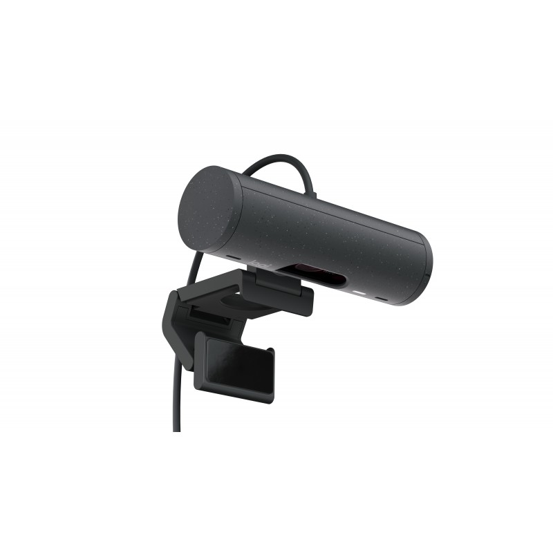 Logitech Brio 505 cámara web 4 MP 1920 x 1080 Pixeles USB Negro