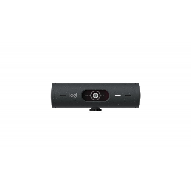 Logitech Brio 505 cámara web 4 MP 1920 x 1080 Pixeles USB Negro
