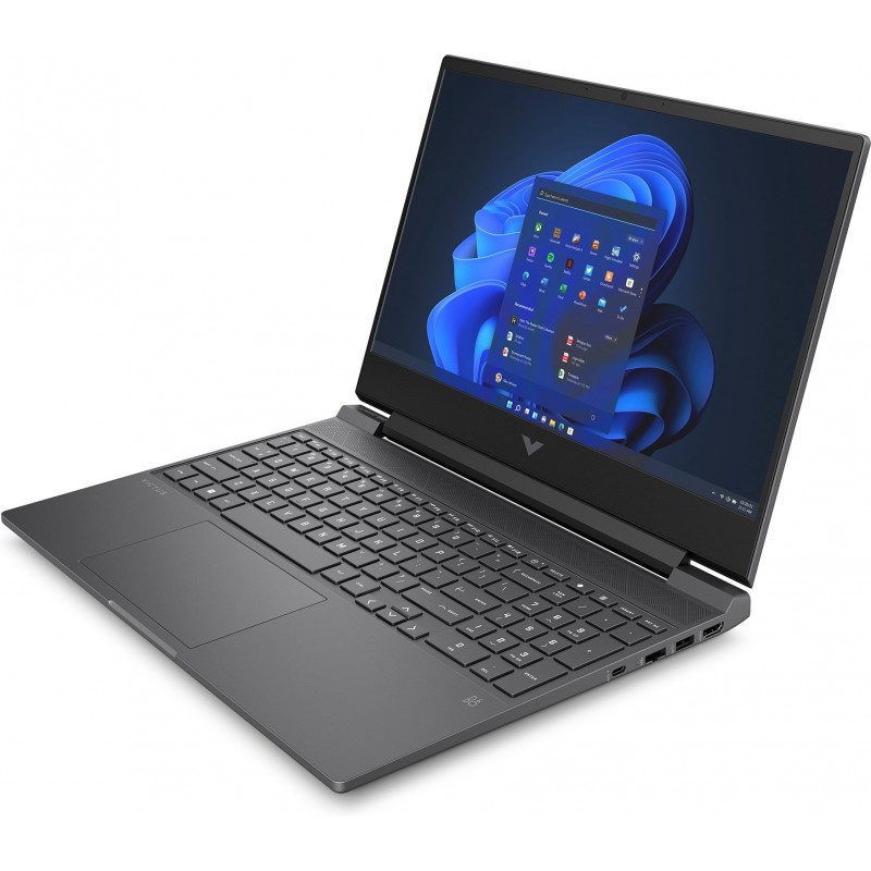 HP Victus Gaming 15-fa0000nl Computer portatile 39,6 cm (15.6") Full HD Intel® Core™ i5 i5-12500H 16 GB DDR4-SDRAM 512 GB SSD
