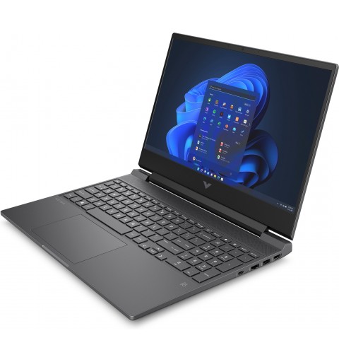 HP Victus Gaming 15-fa0000nl Computer portatile 39,6 cm (15.6") Full HD Intel® Core™ i5 i5-12500H 16 GB DDR4-SDRAM 512 GB SSD