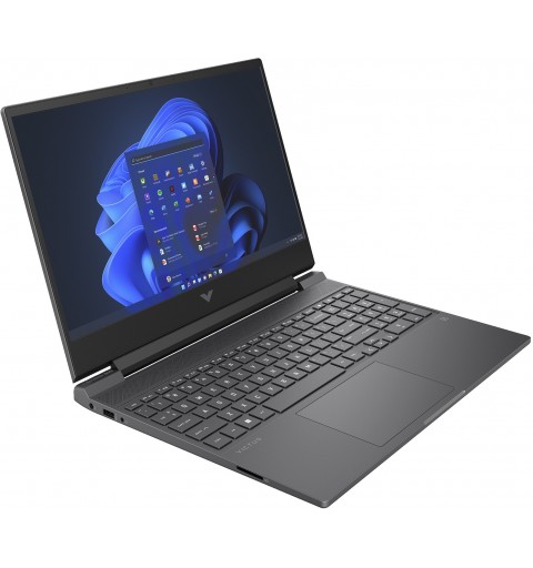 HP Victus Gaming 15-fa0000nl Computer portatile 39,6 cm (15.6") Full HD Intel® Core™ i5 i5-12500H 16 GB DDR4-SDRAM 512 GB SSD