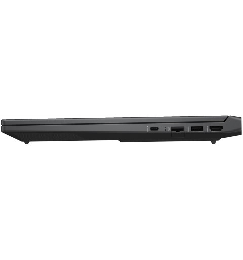 HP Victus Gaming 15-fa0000nl Computer portatile 39,6 cm (15.6") Full HD Intel® Core™ i5 i5-12500H 16 GB DDR4-SDRAM 512 GB SSD