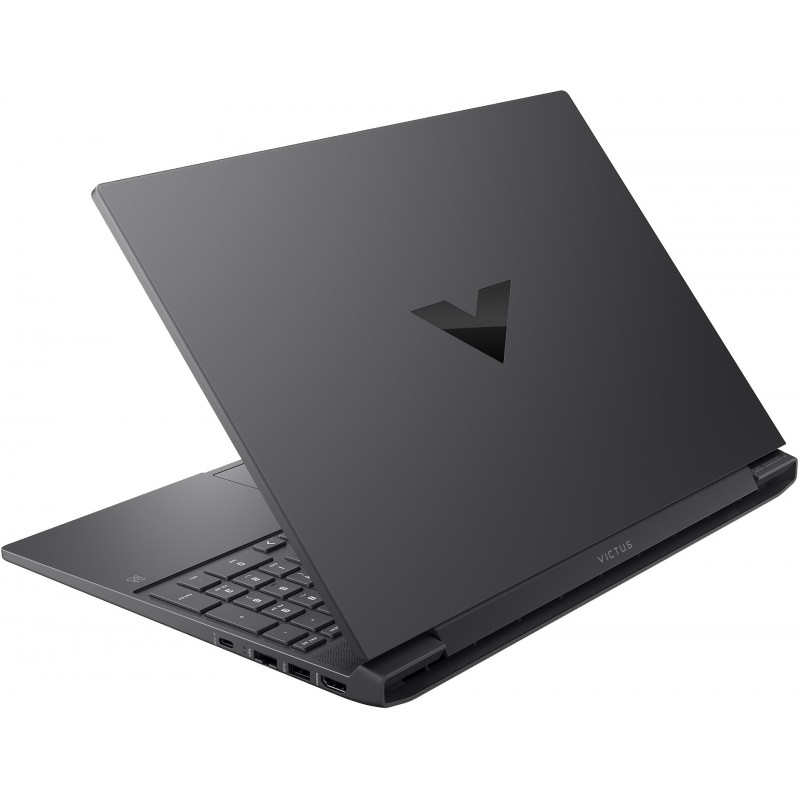 HP Victus Gaming 15-fa0000nl Computer portatile 39,6 cm (15.6") Full HD Intel® Core™ i5 i5-12500H 16 GB DDR4-SDRAM 512 GB SSD