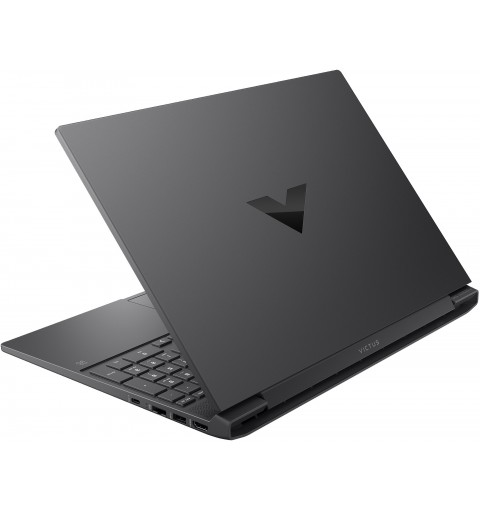 HP Victus Gaming 15-fa0000nl Computer portatile 39,6 cm (15.6") Full HD Intel® Core™ i5 i5-12500H 16 GB DDR4-SDRAM 512 GB SSD
