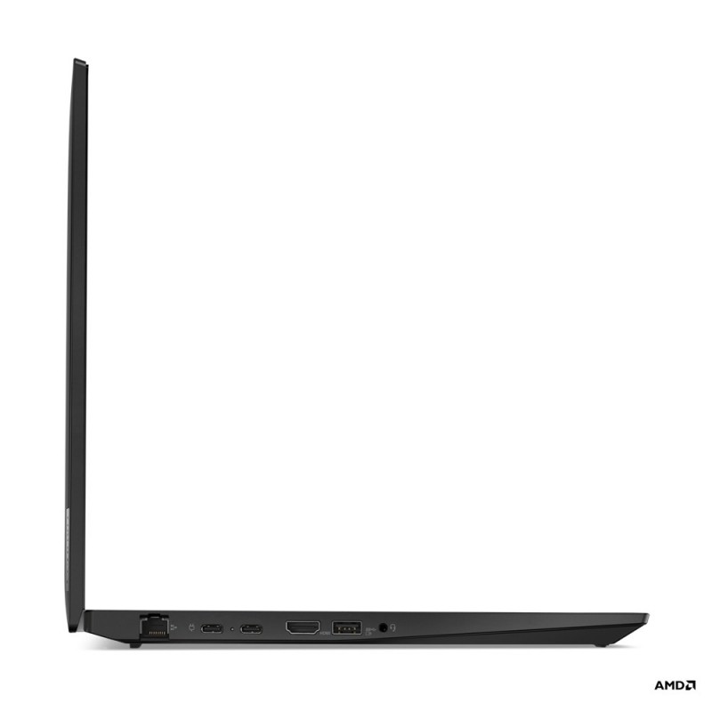 Lenovo ThinkPad T16 Laptop 40,6 cm (16") Touchscreen WUXGA AMD Ryzen™ 5 PRO 6650U 16 GB LPDDR5-SDRAM 512 GB SSD Wi-Fi 6E