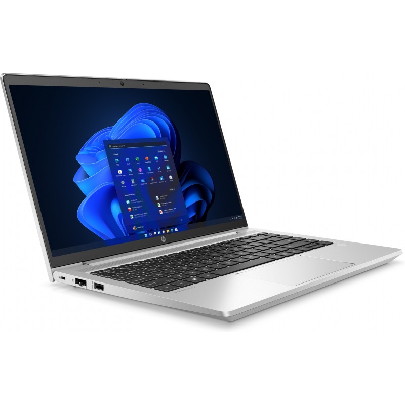 HP ProBook 445 G9 Computer portatile 35,6 cm (14") Full HD AMD Ryzen™ 7 5825U 16 GB DDR4-SDRAM 512 GB SSD Wi-Fi 6 (802.11ax)