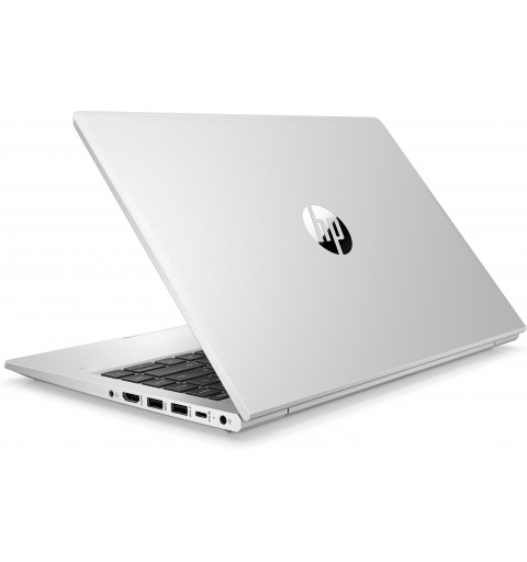 HP ProBook 445 G9 Computer portatile 35,6 cm (14") Full HD AMD Ryzen™ 7 5825U 16 GB DDR4-SDRAM 512 GB SSD Wi-Fi 6 (802.11ax)
